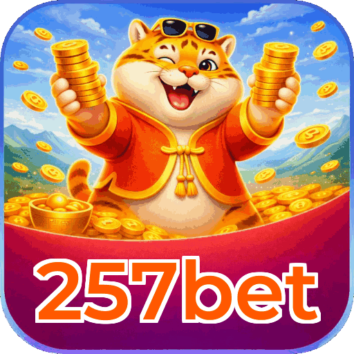 257bet segurança SSL 256-bit - Licença Curaçao, eCOGRA, GLI certificado