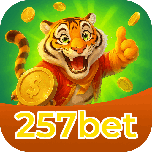 Tabela RTP dos jogos de cassino da 257bet