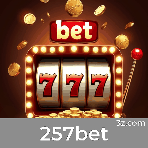 257bet Bônus acumulado 257bet