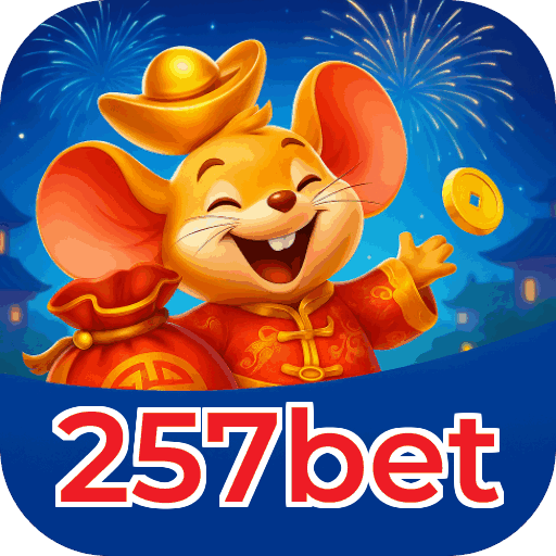 Catálogo 257bet 2.547 jogos - Pragmatic Play, Evolution, NetEnt